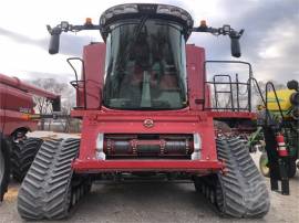 2022 CASE IH 8250