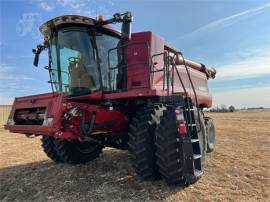 2022 CASE IH 8250