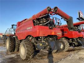 2022 CASE IH 9250