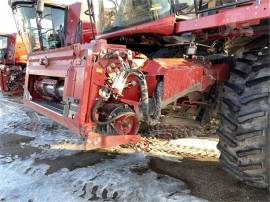 2022 CASE IH 9250