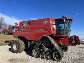 2022 CASE IH 9250