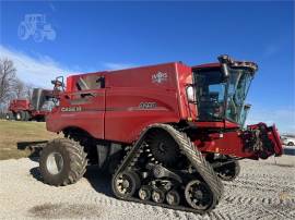 2022 CASE IH 9250