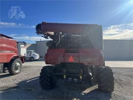 2022 CASE IH 9250