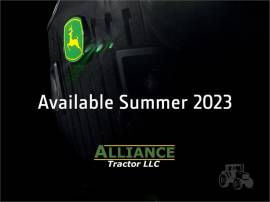 2022 JOHN DEERE S760