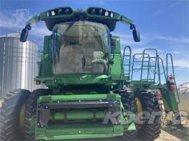 2022 JOHN DEERE S760