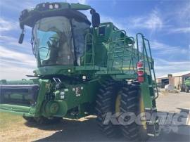 2022 JOHN DEERE S760