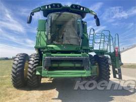 2022 JOHN DEERE S760