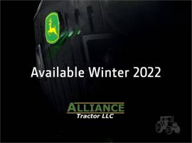 2022 JOHN DEERE S770