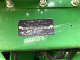 2022 JOHN DEERE S770