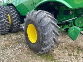 2022 JOHN DEERE S770