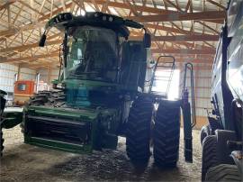 2022 JOHN DEERE S770