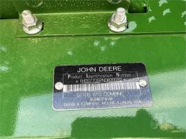 2022 JOHN DEERE S770