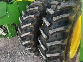 2022 JOHN DEERE S770