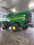 2022 JOHN DEERE S780