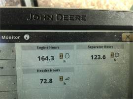 2022 JOHN DEERE S780