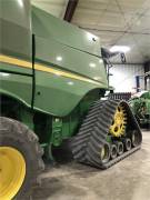 2022 JOHN DEERE S780