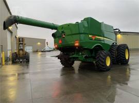 2022 JOHN DEERE S780