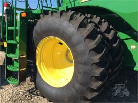 2022 JOHN DEERE S780