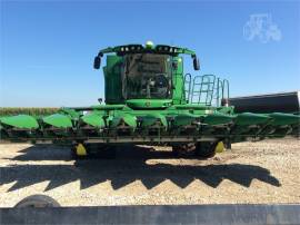 2022 JOHN DEERE S780