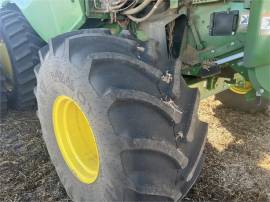 2022 JOHN DEERE S780