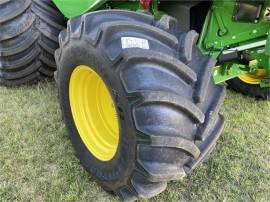 2022 JOHN DEERE S780