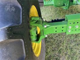 2022 JOHN DEERE S780