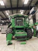 2022 JOHN DEERE S780