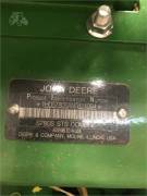 2022 JOHN DEERE S780