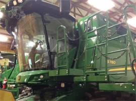 2022 JOHN DEERE S780