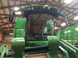 2022 JOHN DEERE S780