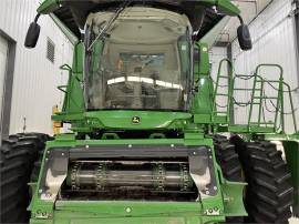 2022 JOHN DEERE S780