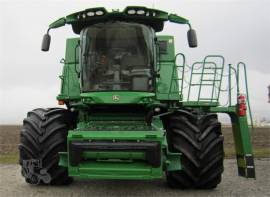 2022 JOHN DEERE S780