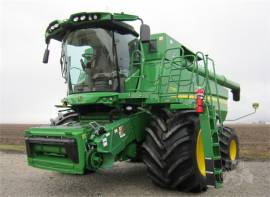 2022 JOHN DEERE S780