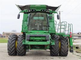 2022 JOHN DEERE S780