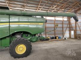 2022 JOHN DEERE S780