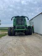 2022 JOHN DEERE S780