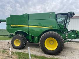 2022 JOHN DEERE S780