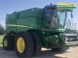 2022 JOHN DEERE S780