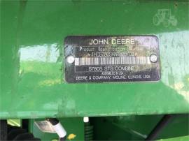 2022 JOHN DEERE S780