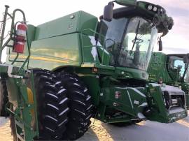 2022 JOHN DEERE S780