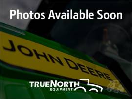 2022 JOHN DEERE S780