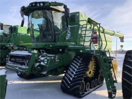 2022 JOHN DEERE S780