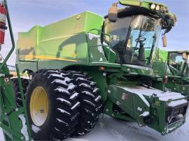 2022 JOHN DEERE S780