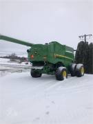 2022 JOHN DEERE S780