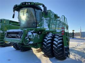 2022 JOHN DEERE S780