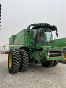 2022 JOHN DEERE S780