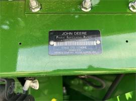 2022 JOHN DEERE S780