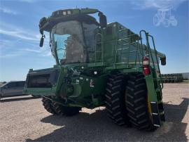 2022 JOHN DEERE S780