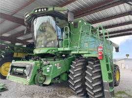 2022 JOHN DEERE S780