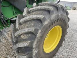 2022 JOHN DEERE S780